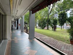 Bedok North Street 3 (D16), Shop House #454635901